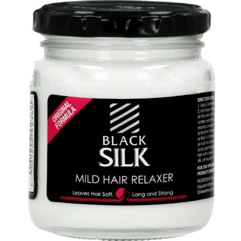 blacksilk|hair relaxers for black women.